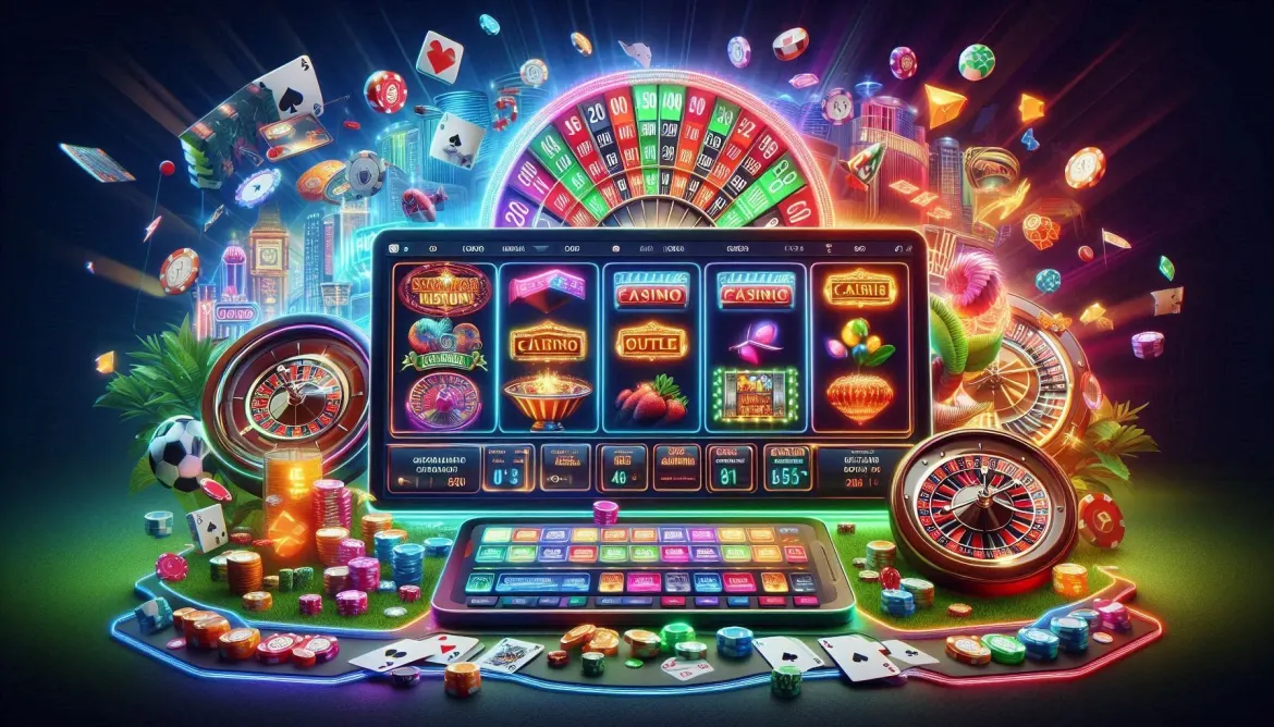 Spinanga Casino